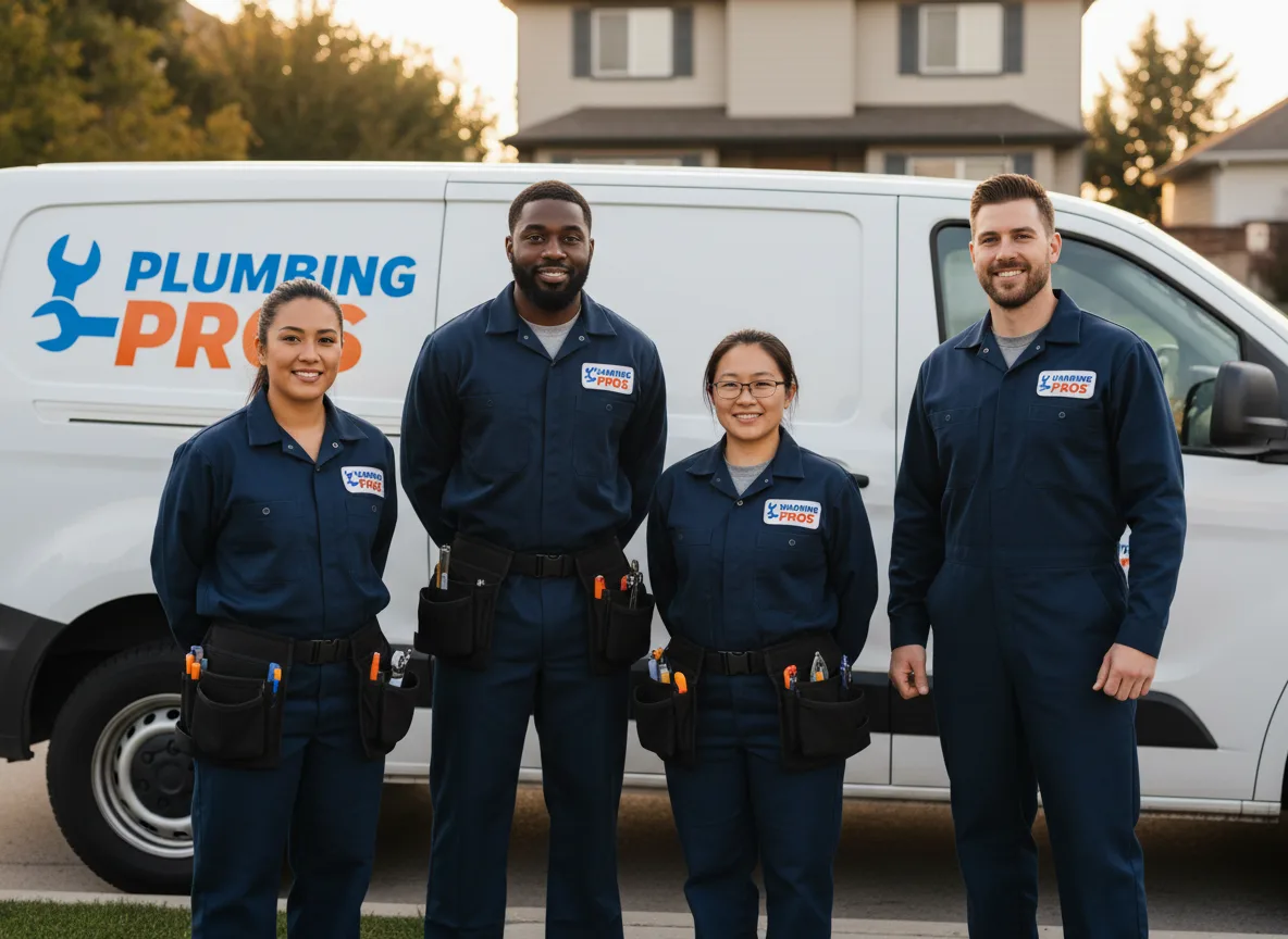 Water Heater Repair company in Jackson, TN